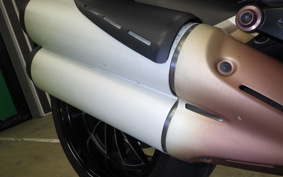 DUCATI DIAVEL Cromo 2013