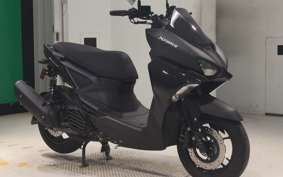 YAMAHA X FORCE SG79J