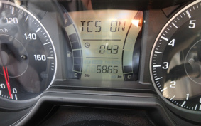YAMAHA X-MAX SG42J