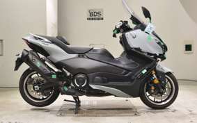 YAMAHA T-MAX 560 T 2025 SJ21J