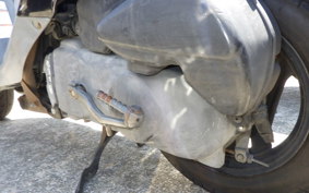 SUZUKI LET's 4 CA45A