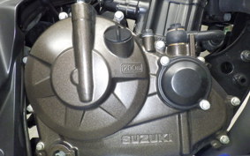 SUZUKI GIXXER 250 2024 ED22B