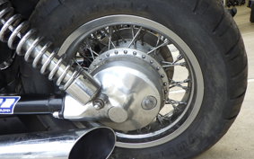 SUZUKI INTRUDER 1400