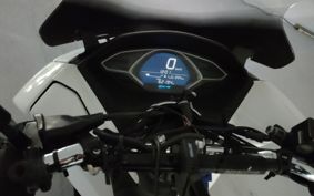 HONDA PCX125 JF81
