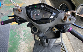 YAMAHA CYGNUS 125 X SE46