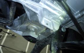SUZUKI ADDRESS V125 Gen.2 DP12H