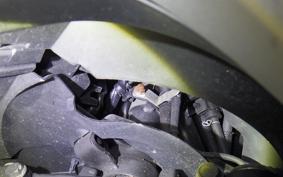 YAMAHA CYGNUS 125 XSR 3 2013 SED8J