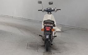 HONDA SUPER CUB50 C50