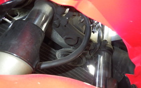 HONDA CBR600F GEN 3 2001 PC35