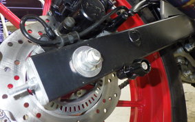 SUZUKI GSX-R125 2023 DL32D