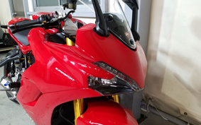 DUCATI SUPER SPORT S 2020 VA01