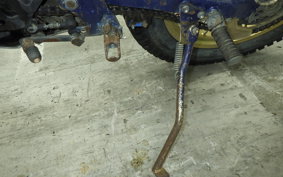 HONDA TL125 2021 JD06