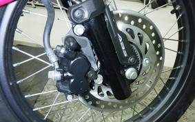 HONDA CT125 HUNTER CUB JA55