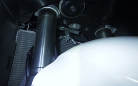 SUZUKI HAYABUSA Gen.3 2022