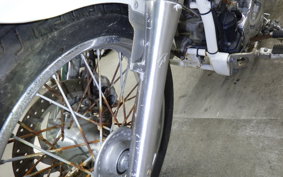 YAMAHA DRAGSTAR 400 2002 VH01J