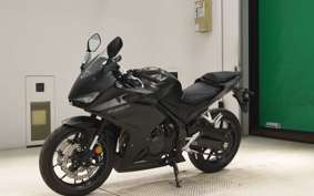 HONDA CBR400R 2024 NC65