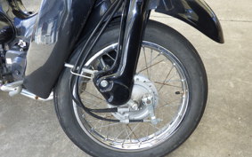 HONDA LITTLE CUB AA01