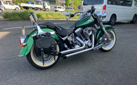 HARLEY FLSTN1340-1450 2012 JD5