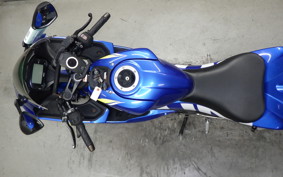SUZUKI GSX-R125 2025 DL33B