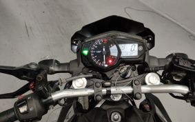 YAMAHA MT-03 RH07J