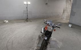 HONDA GB250 CLUBMAN 1 MC10