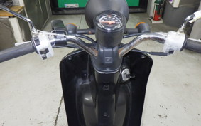 HONDA TODAY 2012 AF61