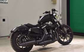 HARLEY XL883N 2020