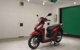 HONDA DIO 110 Lite JK46
