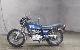 HONDA CB400 CB400F