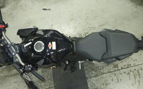 HONDA CB650R 2020 RH03