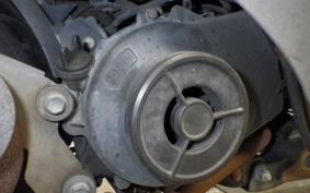 SUZUKI LET's 4 CA41A