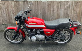 KAWASAKI Z550GT