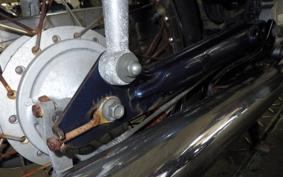 HONDA C50 SUPER CUB C50