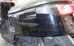 YAMAHA VOX 1997 SA31J