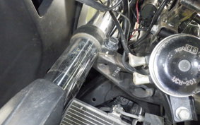 YAMAHA YZF-R3 2017 RH07J