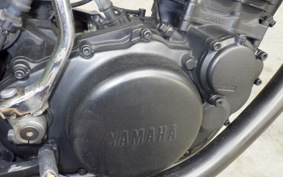 YAMAHA SR400 Gen.3 2002 RH01J