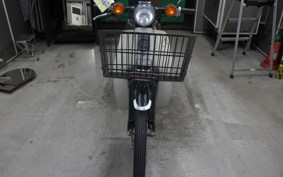HONDA C90 SUPER CUB 2015 HA02