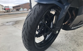 KAWASAKI NINJA 400 2023 EX400G