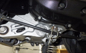 YAMAHA AXIS 125 Z 2008 SED7J