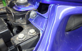 KAWASAKI BALIUS 250 Gen.2 2025 ZR250B