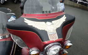 HARLEY FLHTCUI SIDECAR 1340 1998