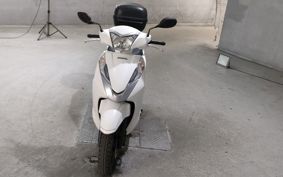 HONDA LEAD 125 JF45