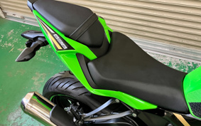 KAWASAKI NINJA ZX-6R 2020 ZX636G