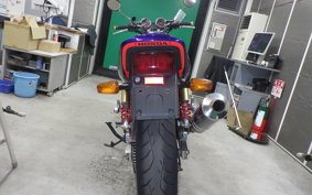 HONDA CB1300SF SUPER FOUR 2002