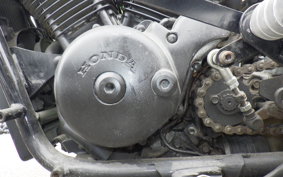 HONDA STEED 400 1993 NC26