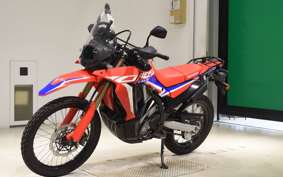 HONDA CRF250 GEN 2 RALLY 2026 MD47