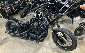 YAMAHA DRAGSTAR 400 1999 4TR