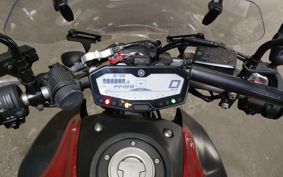 YAMAHA MT-07 RM07J