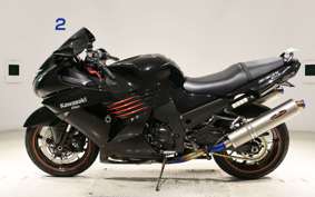 KAWASAKI ZZ1400 NINJA R 2008 ZXT40C