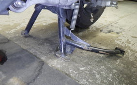 HONDA LEAD 125 2019 JF45